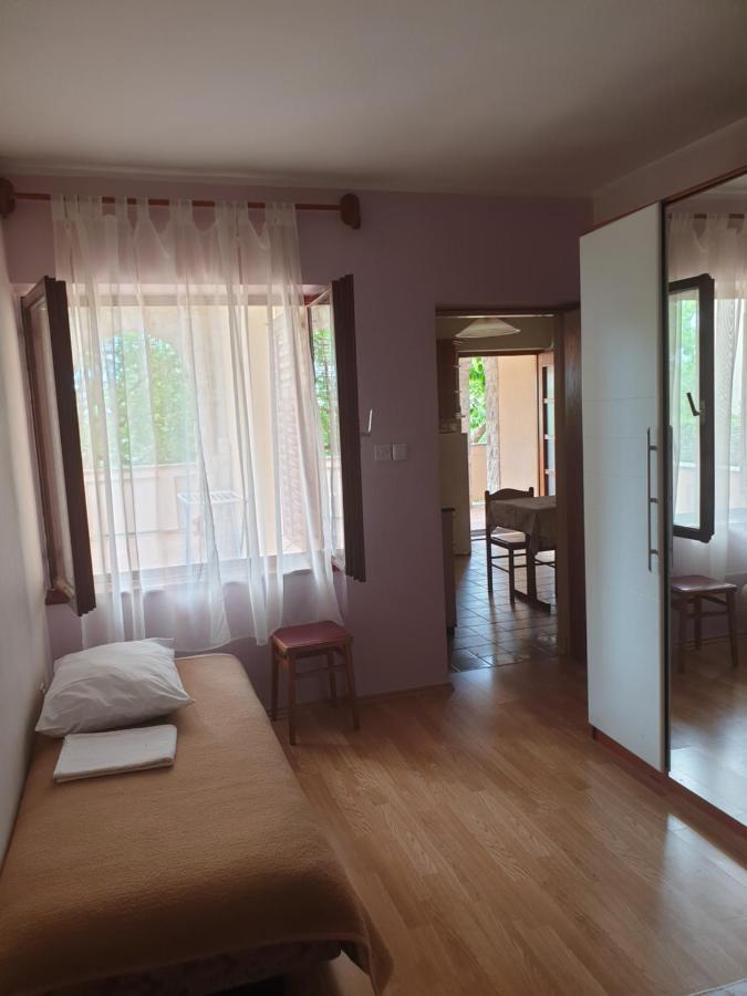 Apartments Davorka Banjol 外观 照片