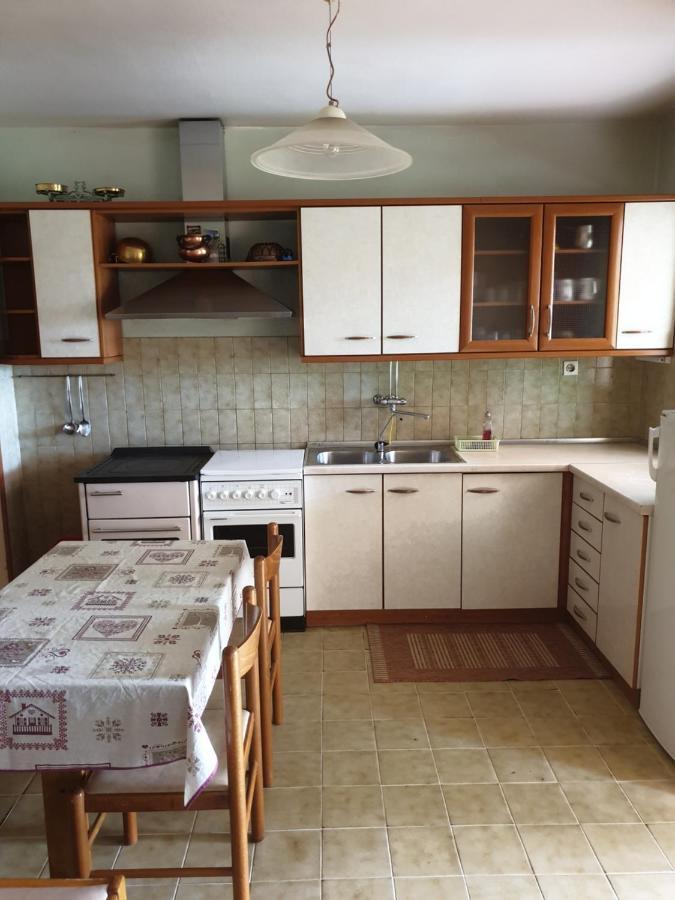Apartments Davorka Banjol 外观 照片