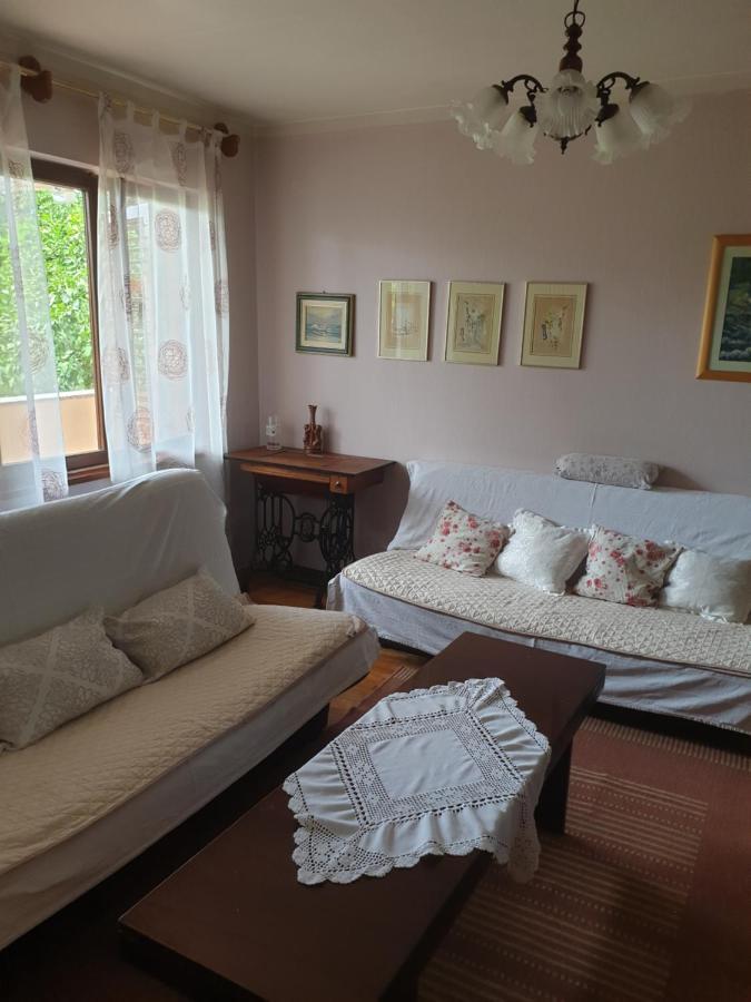 Apartments Davorka Banjol 外观 照片