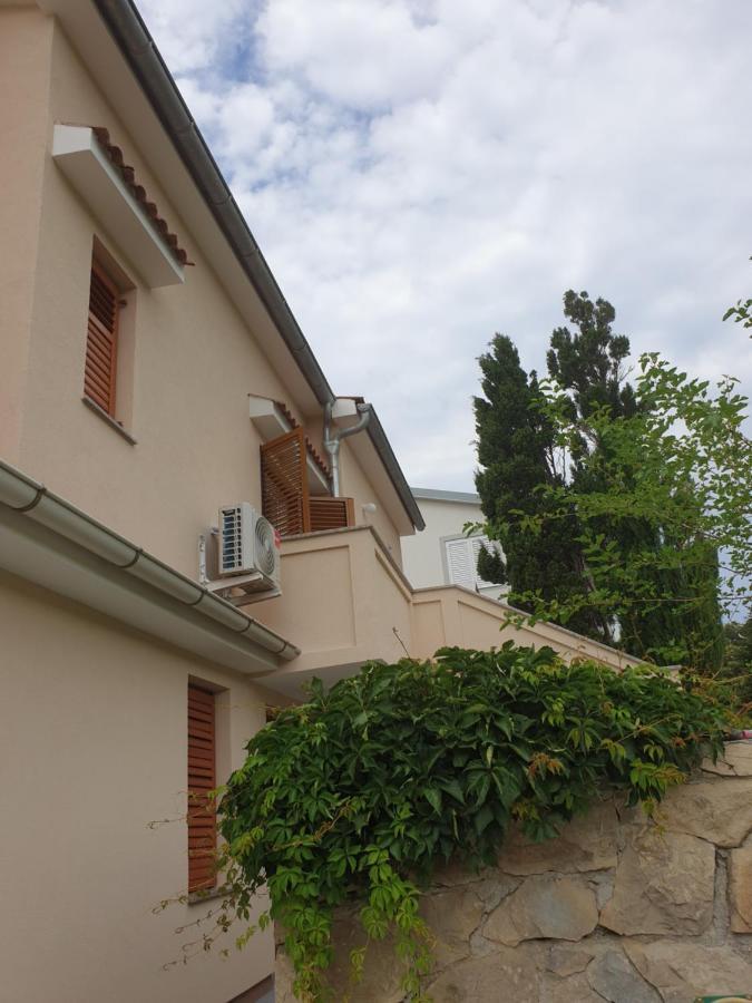 Apartments Davorka Banjol 外观 照片