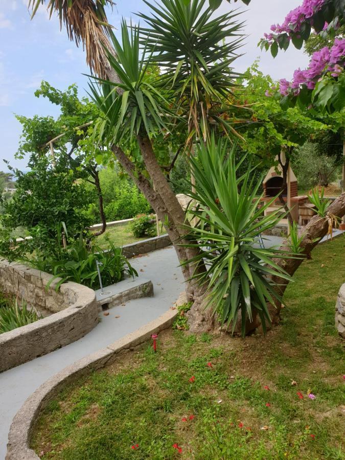Apartments Davorka Banjol 外观 照片