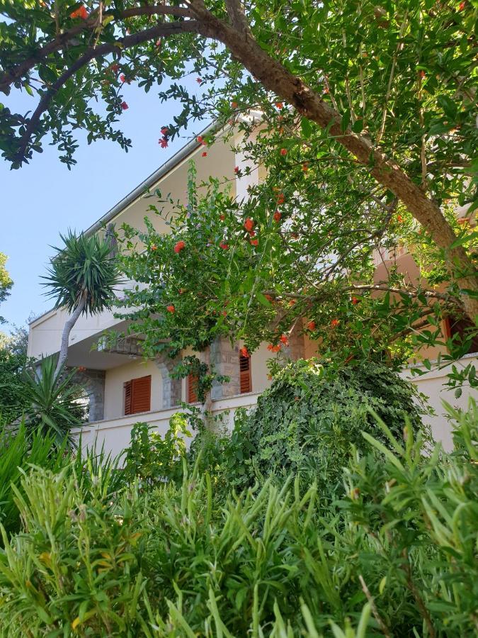 Apartments Davorka Banjol 外观 照片